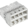Клемма строительно-монтажная IEK GENERICA СМК 772-208 UKZ30-208-100-G