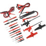 Комплект щупов и насадок IEK TL21 ARMA2L 5 A2L5-DM10D-TL2-093-21